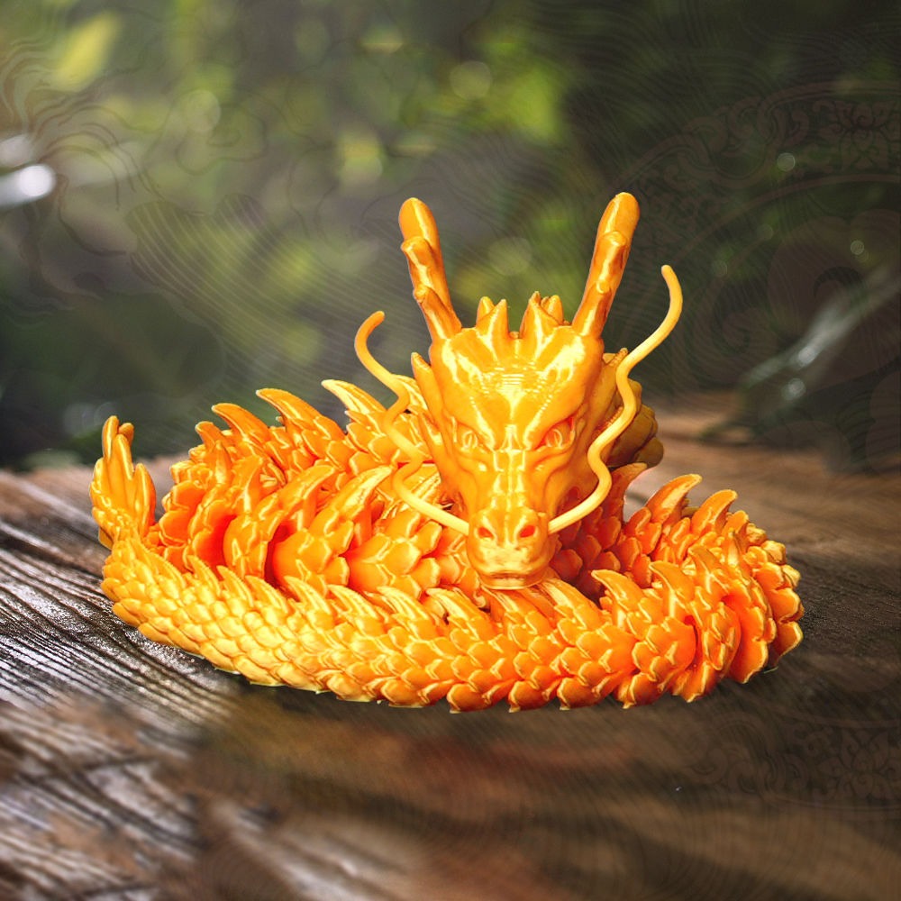 1.8m Giant Dragon