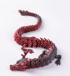 Figurine Ornaments