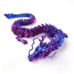 Figurine Ornaments 1.8m Giant Dragon