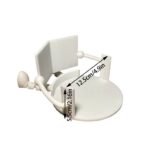 Tissue Holder Reading Newspaper Decorative Toilet Paper Holder