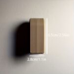 Fixing Holder bathroom towel rack