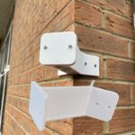 household tools Camera corner installation bracket