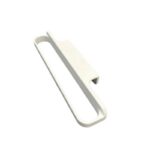 household tools Kitchen cabinet towel rack