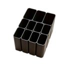 Fixing Holder cable organizer box
