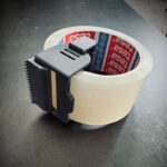 household tools tape cutter