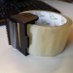 household tools tape cutter